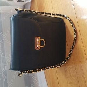 Giani Bernini Leather Purse